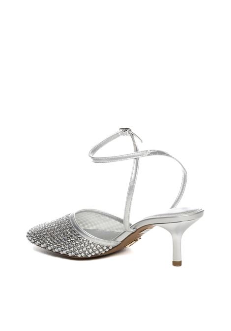  ALBANO VANITY | 7017STRASS-ARGENTO